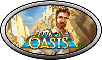 Book of Oasis
